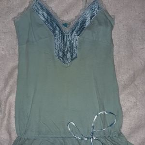 Hollister camisole